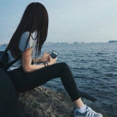 Алиса Малиновская, Нижний Новгород