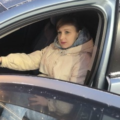 Натали Лакисова, 12.02, Санкт-Петербург