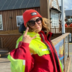 Юлия Леоненко, 09.10.1984