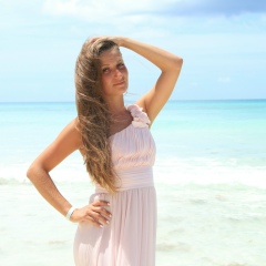Дина Филатова, 14.08.1986, Москва