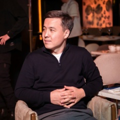 Райымбек Кабылбек, 01.04, Алматы