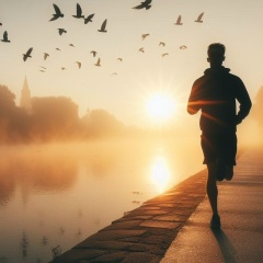 Inczi Sun, 08.05.1987, Феодосия