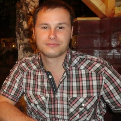 Андрей Рузанов, 15.02, Санкт-Петербург