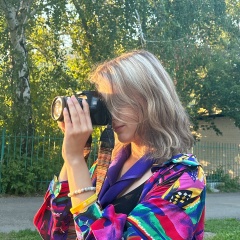 Александра Иванова, 29.08