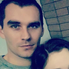 Александр Скоцык, 17.03, Одесса