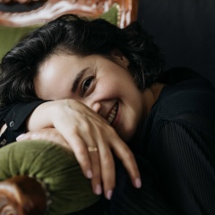 Елена Вердиш, 10.09, Санкт-Петербург