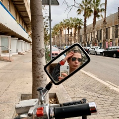 Алена Аленушка, 18.12.1994