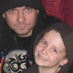 Александр Шмелёв, 14.08.1986, Санкт-Петербург