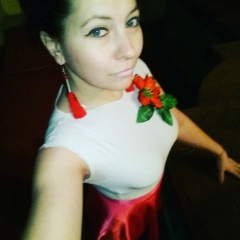 Екатерина Чвикова, 11.03, Марганец