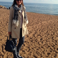 Александра Николаева, 20.01.1983, Санкт-Петербург