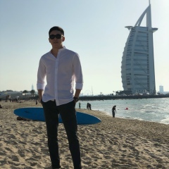 Adil Tilekov, 03.03.1997, Guangzhou