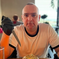 Евгений Картышев, 11.04.1985, Санкт-Петербург