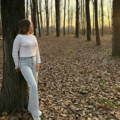 Катюшка Пустохайлова-Давыденко, 27.05.1990, Астрахань