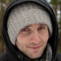 Слава Кирячёк, 15.04, Санкт-Петербург