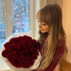 Маргарита Прохорова, 19.11.1986, Мурманск