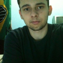 Renan Teles, 18.01, Belo Horizonte