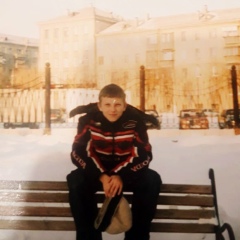 Иван Гайдай, 16.03.1994, Актобе