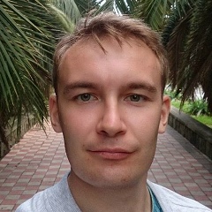 Замир Сафин, Казань