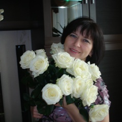 Светлана Филатова, 21.02, Калуга