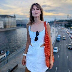 Вера Козлова, 30.08.1986