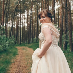 Мария Могильда, 18.12.1988, Калининград