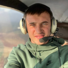 Саня Заикин, 01.09.1988, Харьков