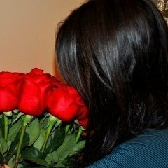 Сашенька Валерьева, 17.08, Frankfurt am Main