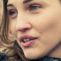 Юля Журавлева, 08.03.1987, Москва