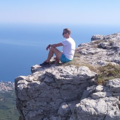 Александр Проскуряков, 12.02, Челябинск