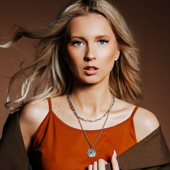 Алина Барабанова, 28.10.1991, Санкт-Петербург