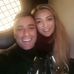 Лена Кобзарева, 05.08.1986, Москва