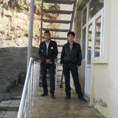 Mirsat Pawayev, 01.01.1994