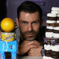 Павел Зенюк, 16.12.1979, Минск