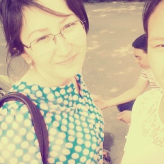 Moldir Buembaeva, 26.11.1985, Алматы