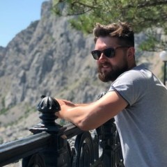 Дмитрий Попов, 07.03.1983, Москва