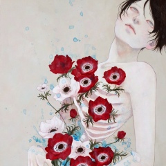 Амелия Ли, 08.11.1997