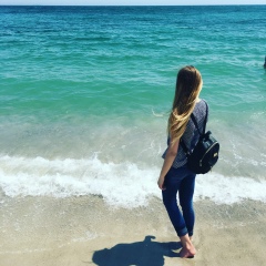 Наталия Синюк, 08.01, Киев