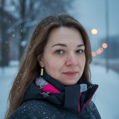 Олька Куйбышева, 16.02, Лесосибирск