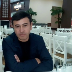 Дилмурод Хамидов, Бухара