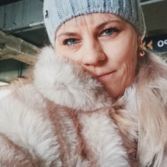 Наталья Соколова, 20.11, Челябинск