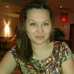 Арай Кенжебекова, 29.03.1985, Павлодар