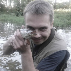 Александр Гончаров, Санкт-Петербург