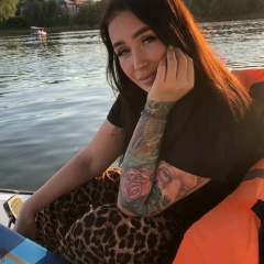 Светлана Назипова, Казань