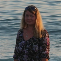 Оксана Костина, 02.01, Арзамас