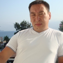 Ардак Адилбаев, 05.03.1976, Алматы