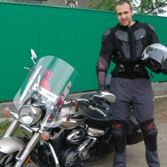 Владимир Пушкарёв, 06.07.1984, Новосибирск