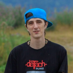 Саня Литвиненко, 17.10, Ивано-Франковск