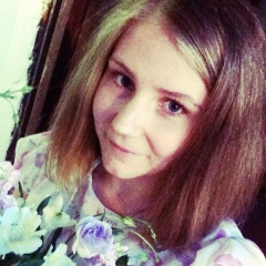 Иринка Склемина, 10.06, Москва