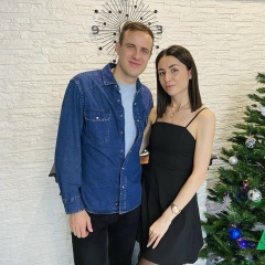 Миша Малышев, 15.03, Санкт-Петербург