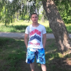 Никита Кузнецов, 28.10, Ульяновск